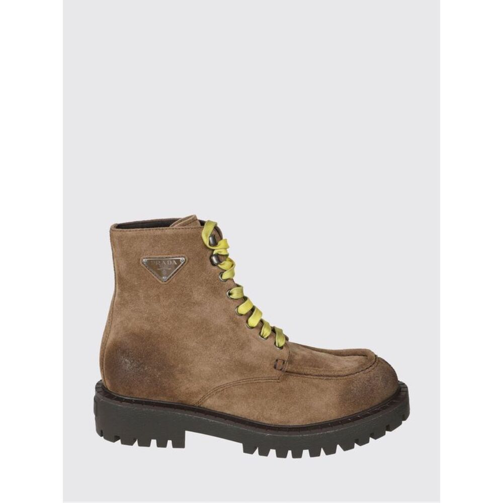 Prada Men Boot Men Prada